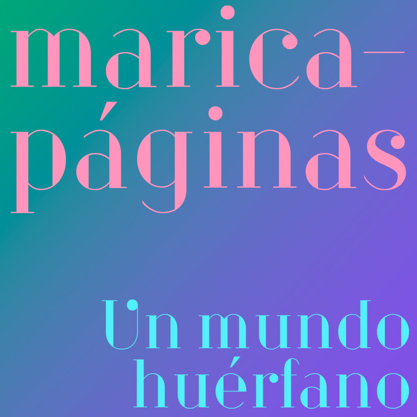 Maricapáginas