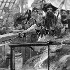 Expedición al pasado: El Tesoro perdido de Barbanegra • La maldición de la campana de oro