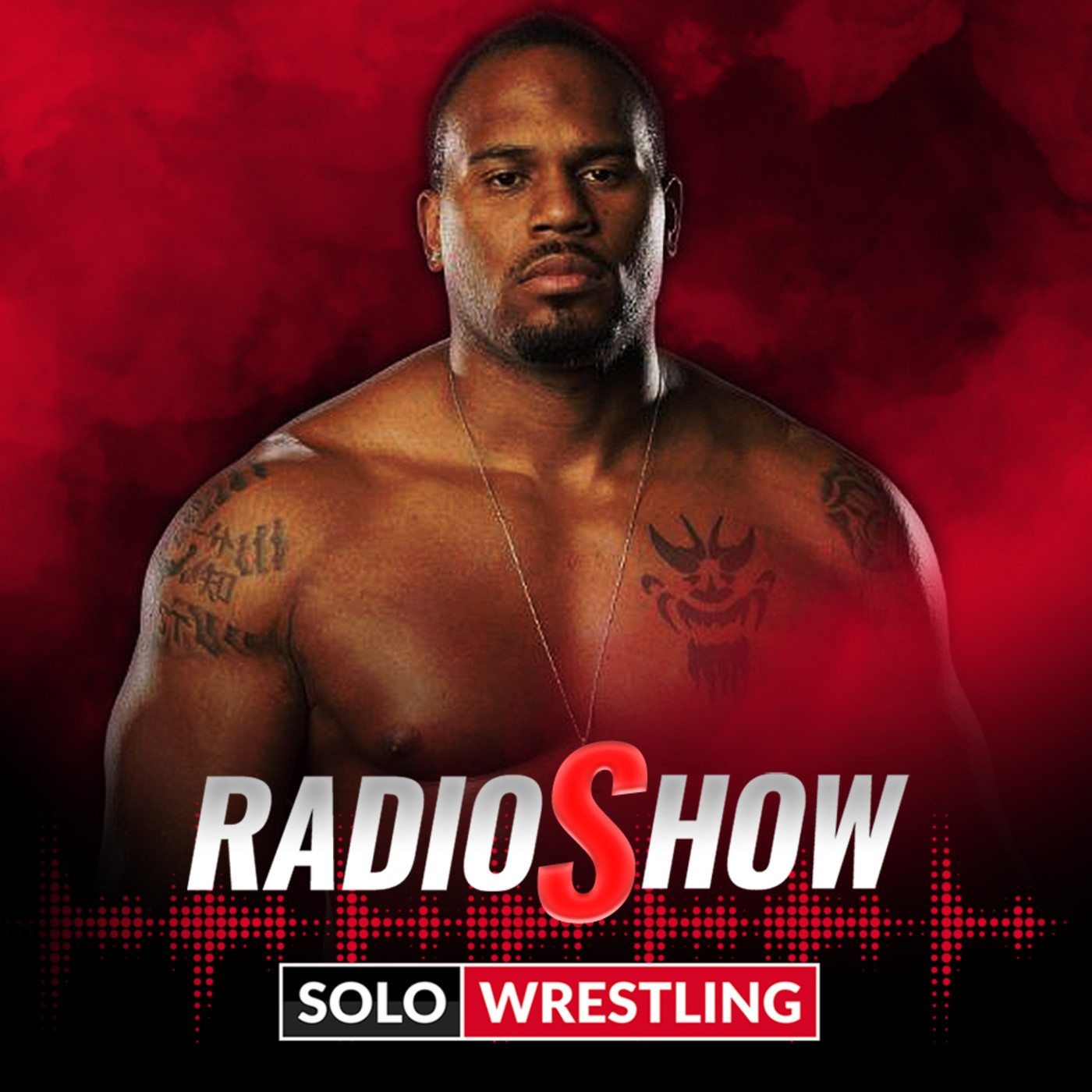 Solowrestling Radioshow