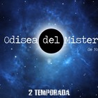 Despedida La Odisea del Misterio Radio
