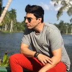 Patricio Amaro, su verdad ahora de pie, frente al camino