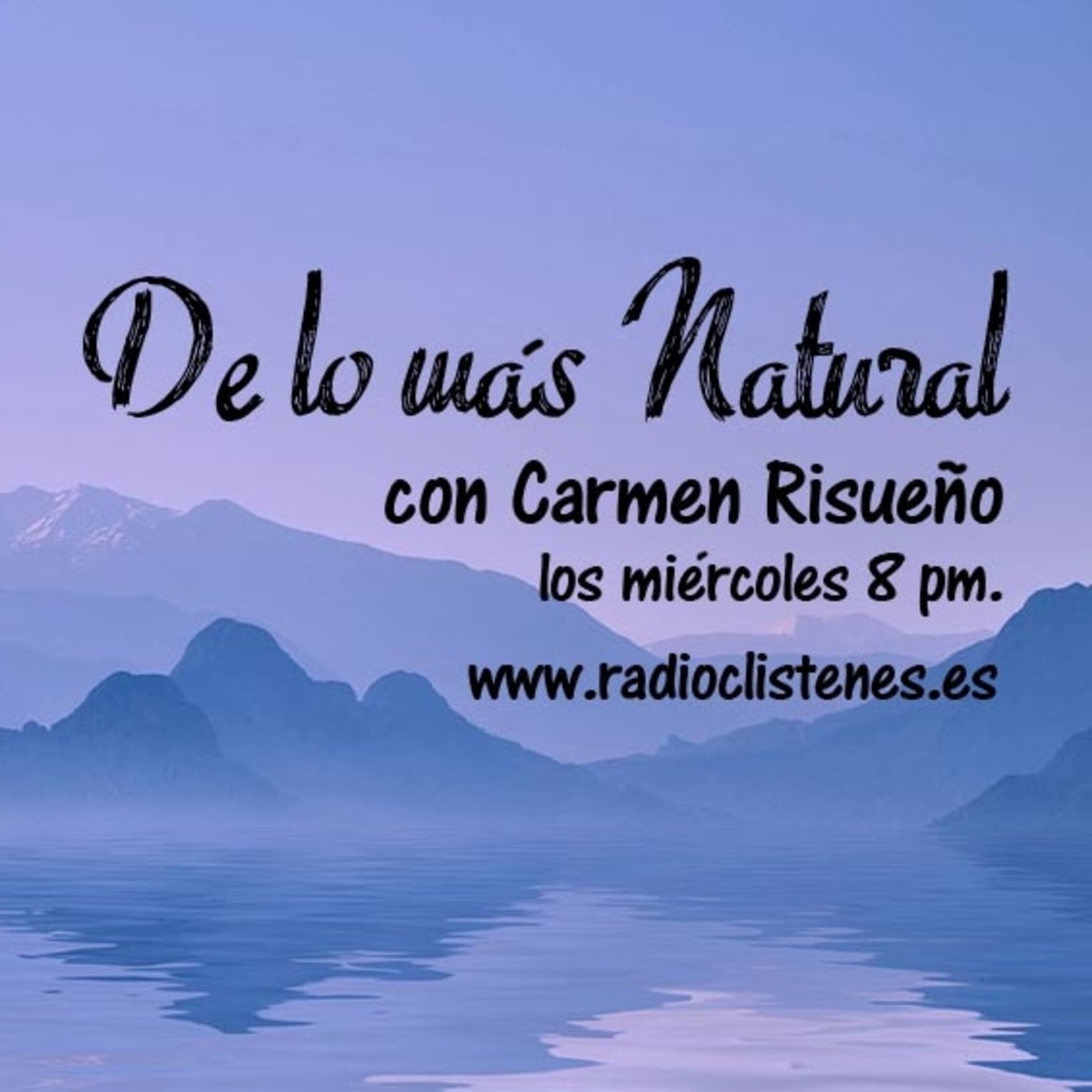 De lo más Natural