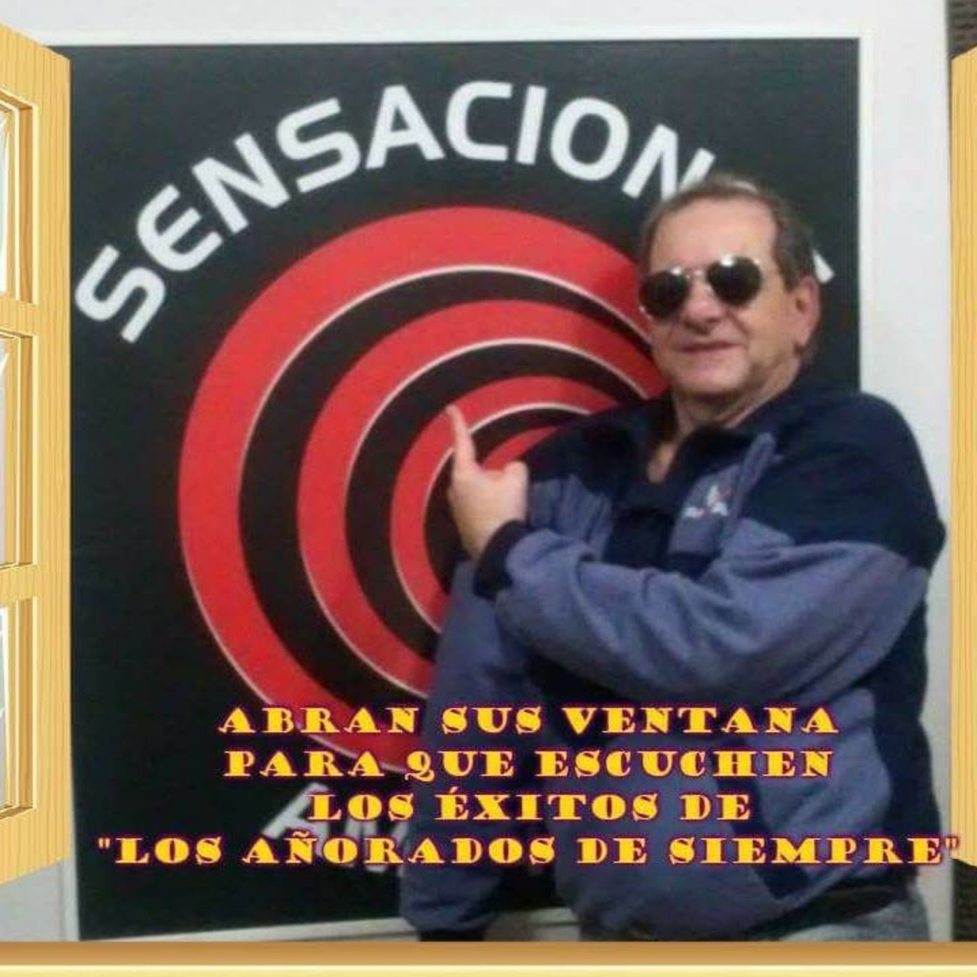 LOS AÑORADOS DE SIEMPRE