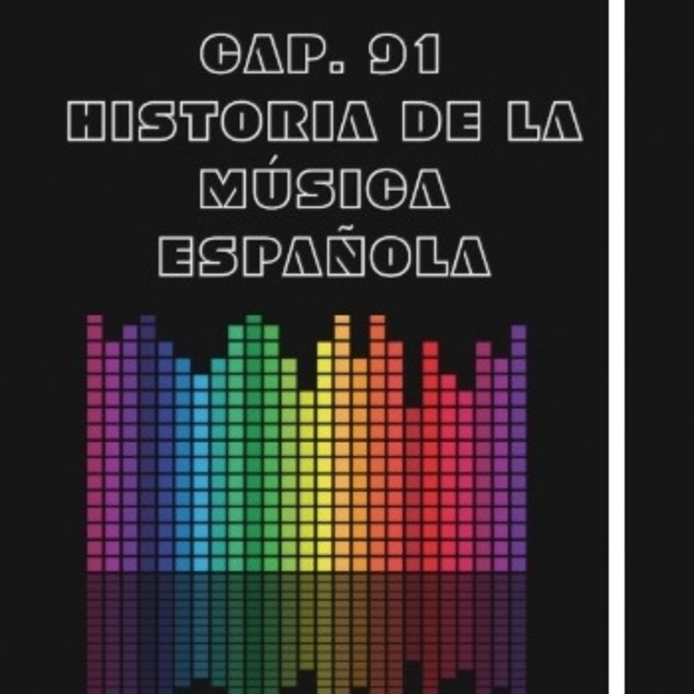 Programa 91 de Historia de la Música Española episode artwork