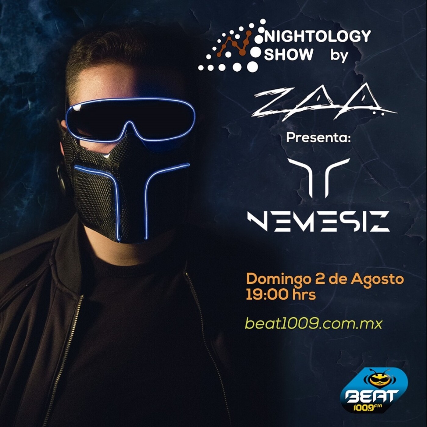 Nightology Show