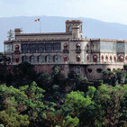 Casas presidenciales y residencias reales