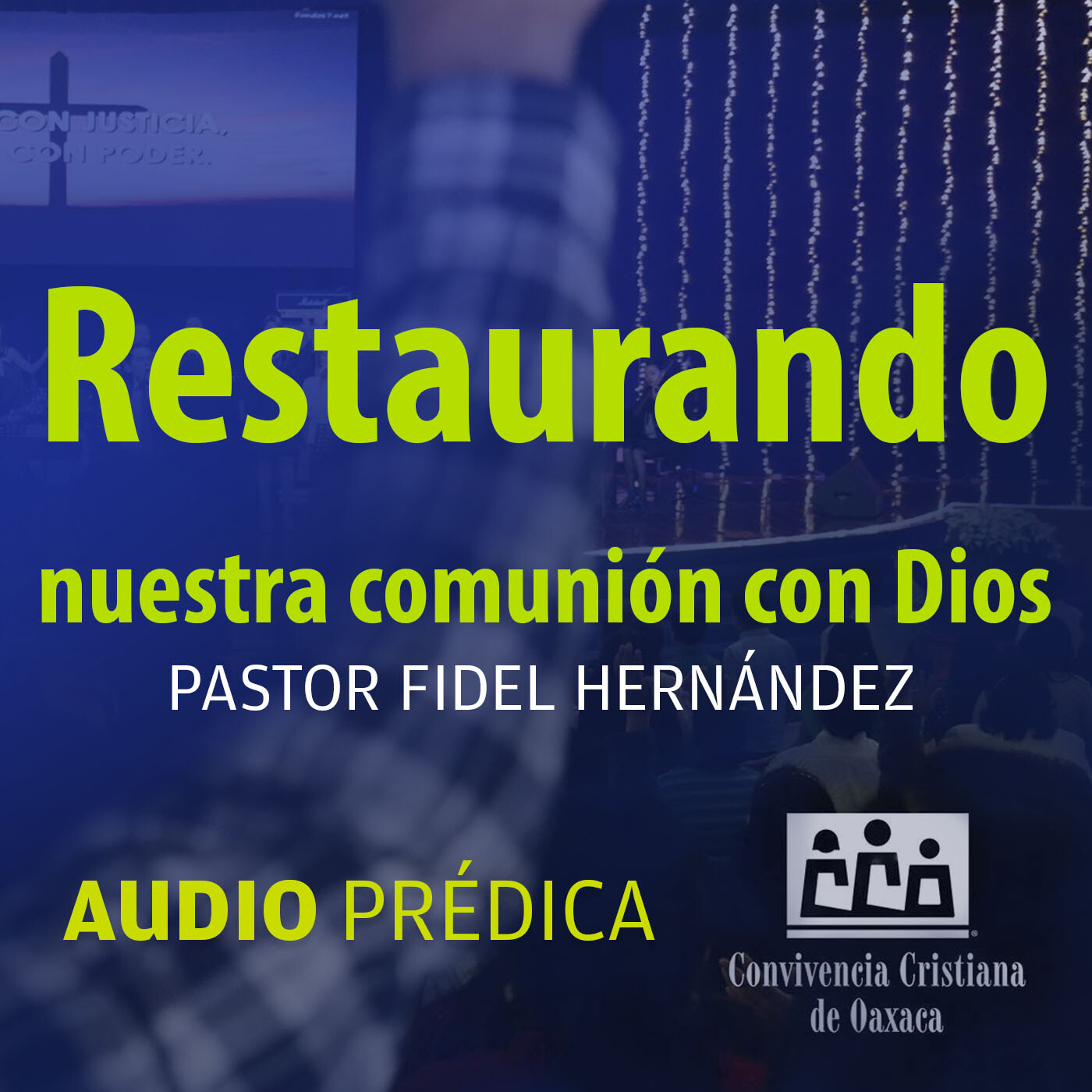 Convivencia Cristiana de Oaxaca