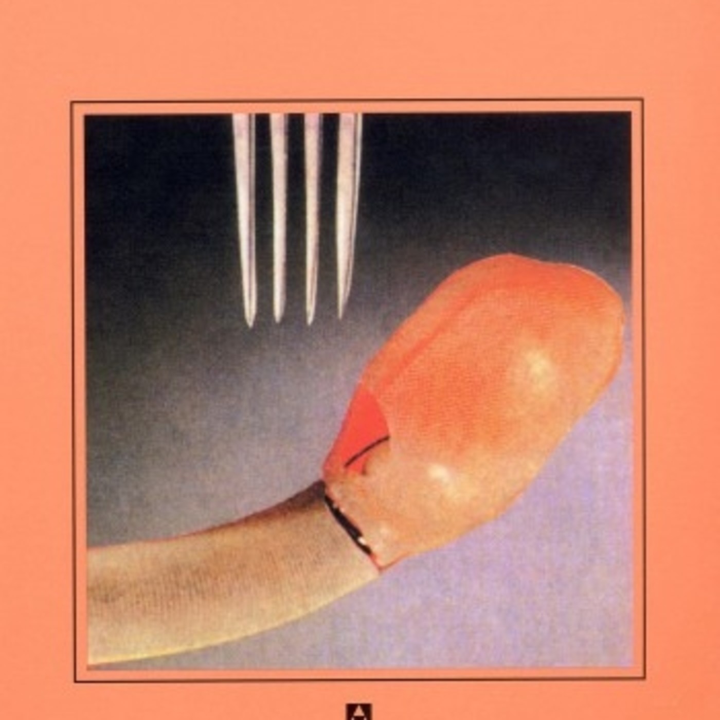 Biblioteca freak 08 > the naked lunch