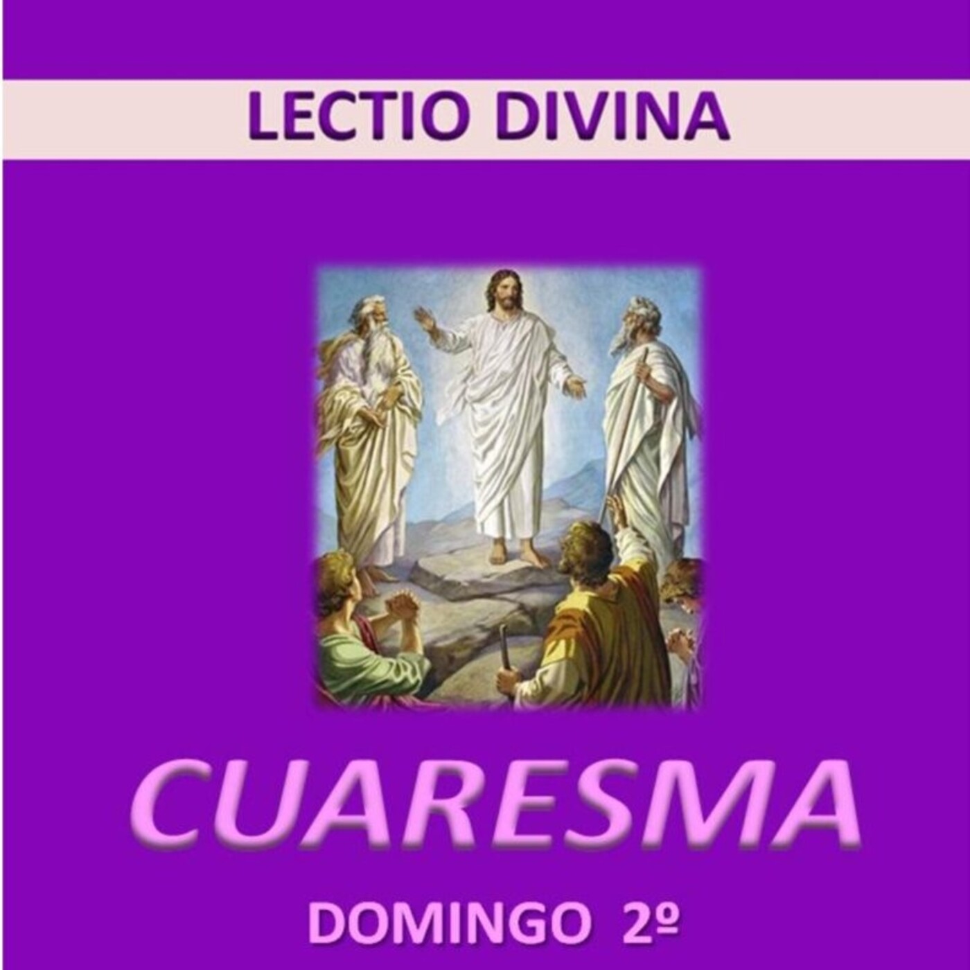 LECTIO DIVINA