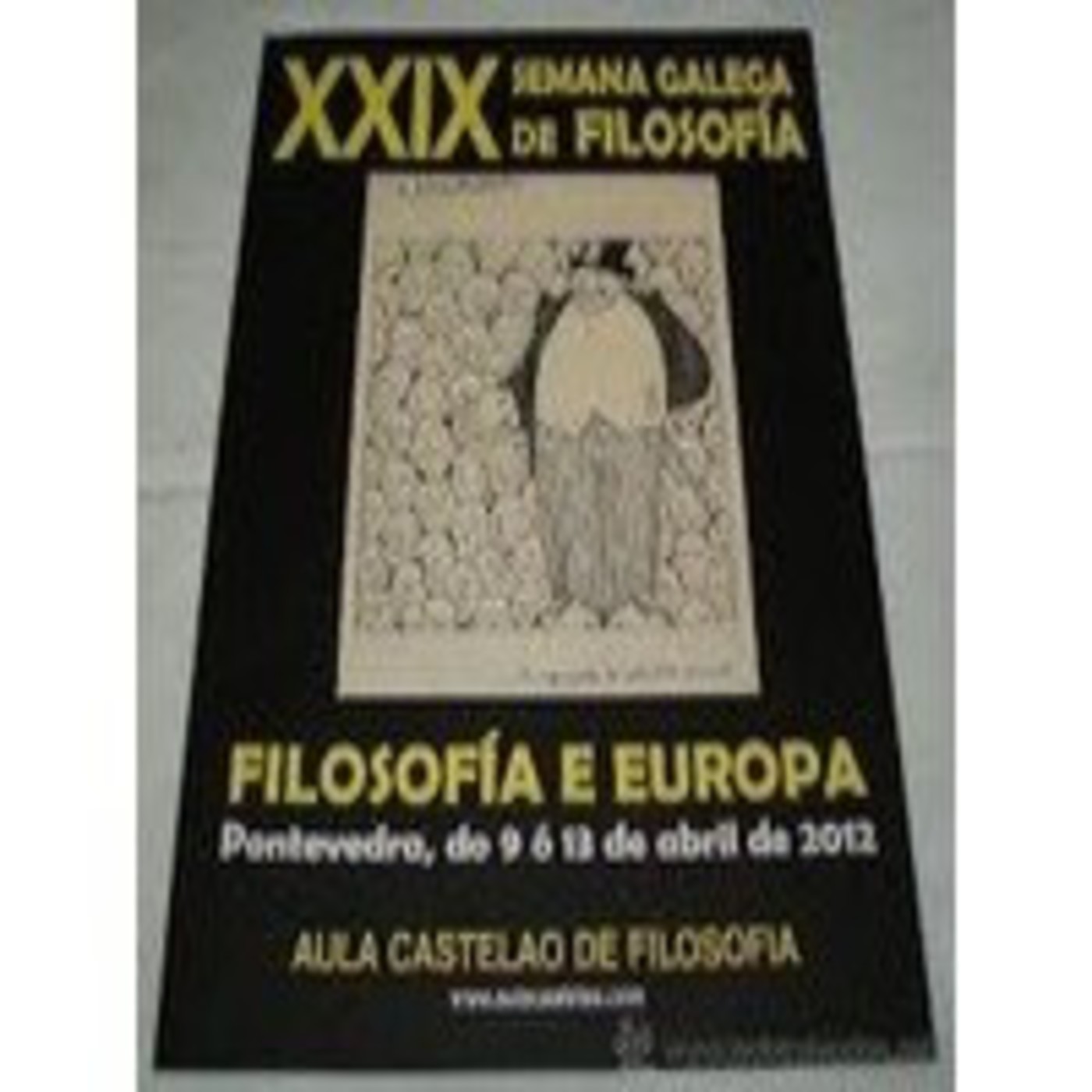 RETALLOS PARA O PENSAMENTO