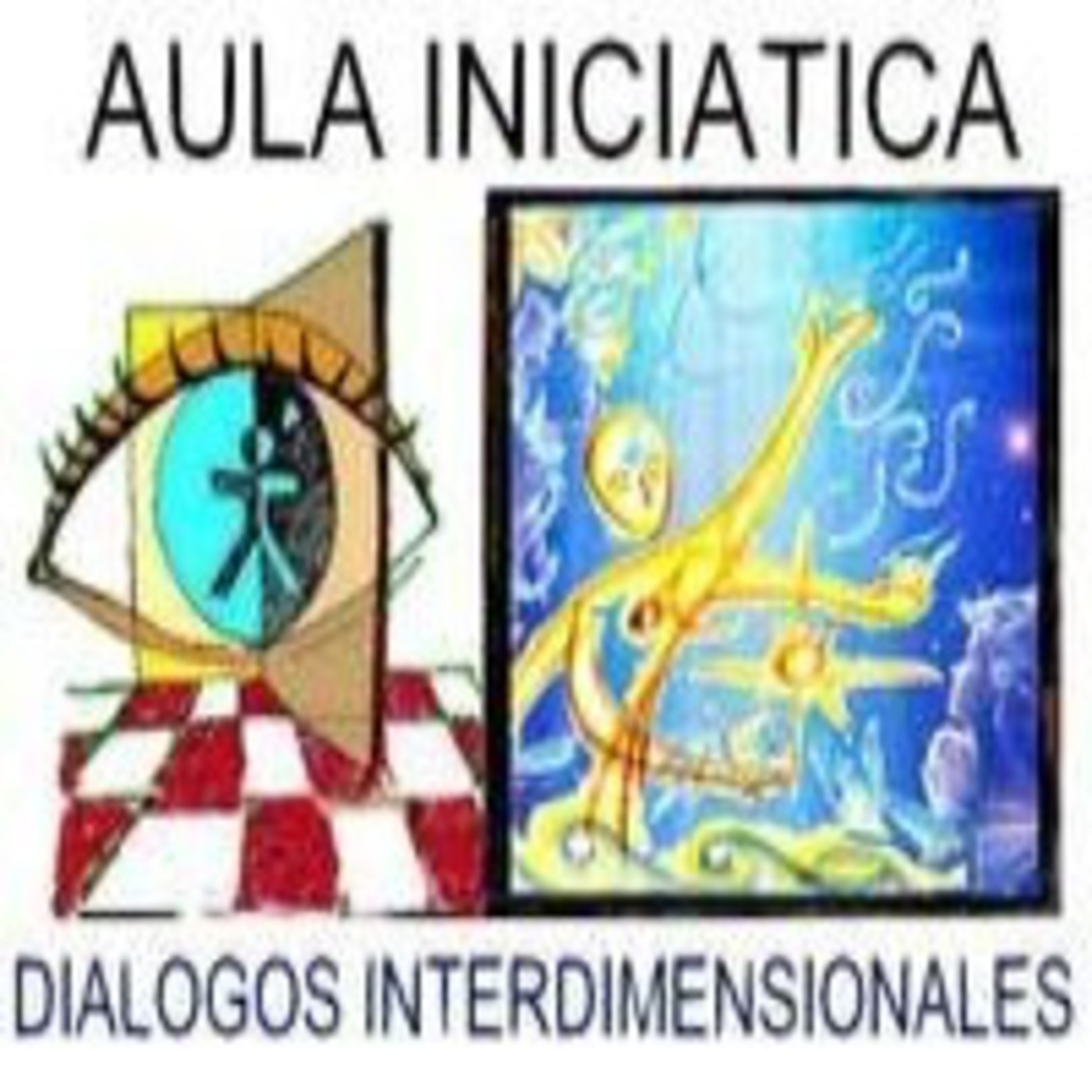 Podcast Aula Iniciatica
