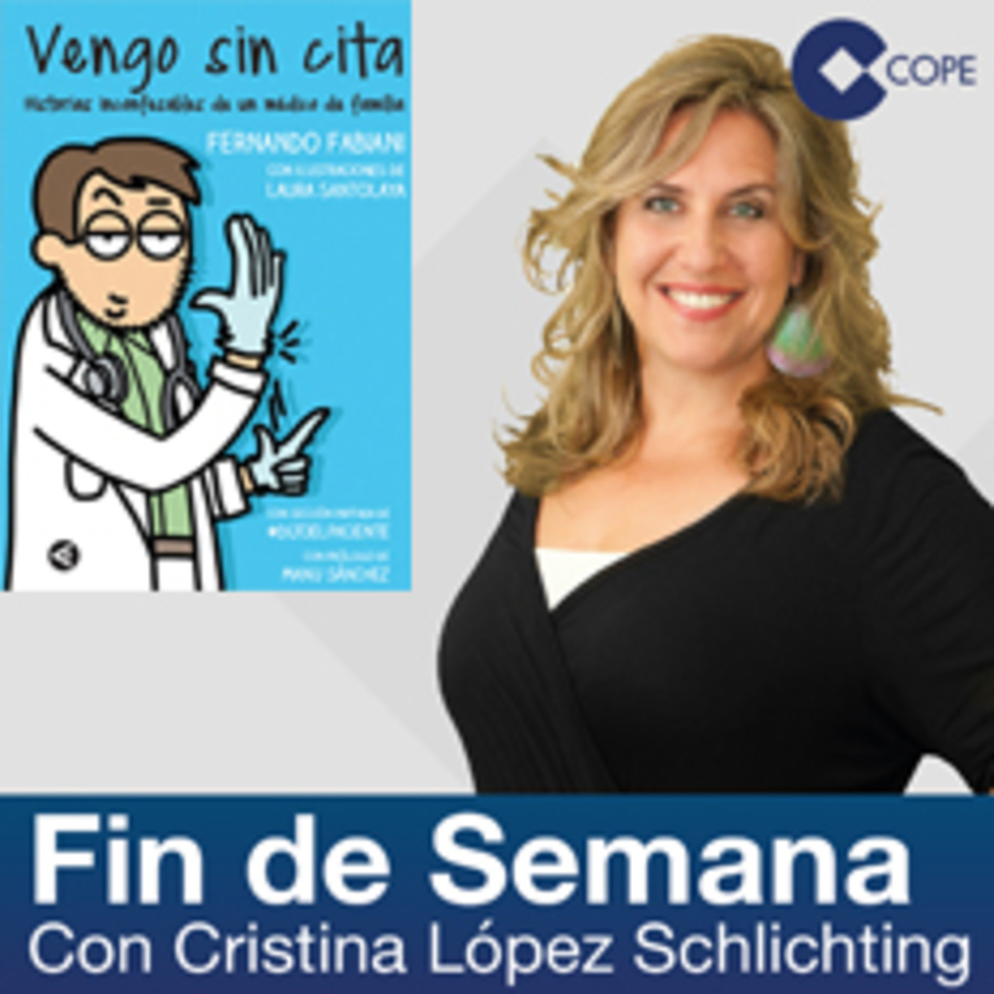 Vengo sin Cita