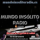 226/5. Grupos de poder en la sombra. OVNIS: Caso Conil y Triángulo ufológico español. Maldición Tecumsé. Efecto Mandela.