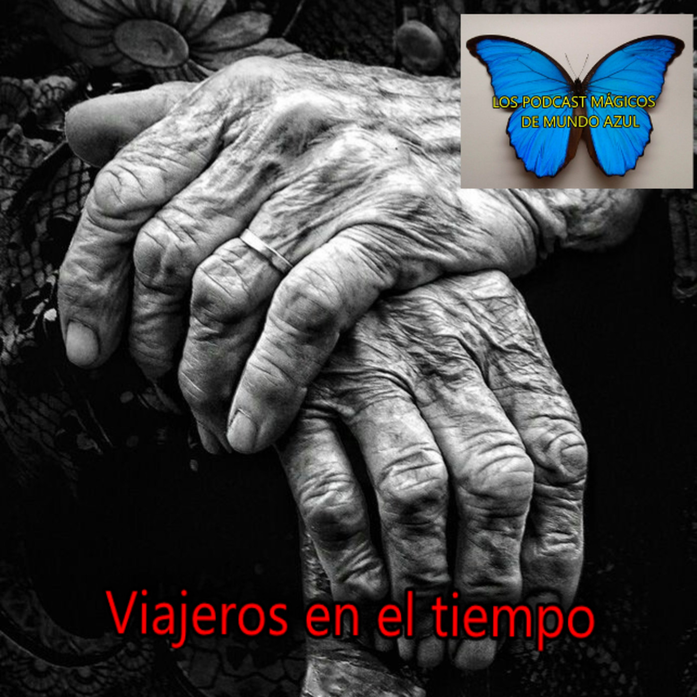 Los Podcast Mágicos