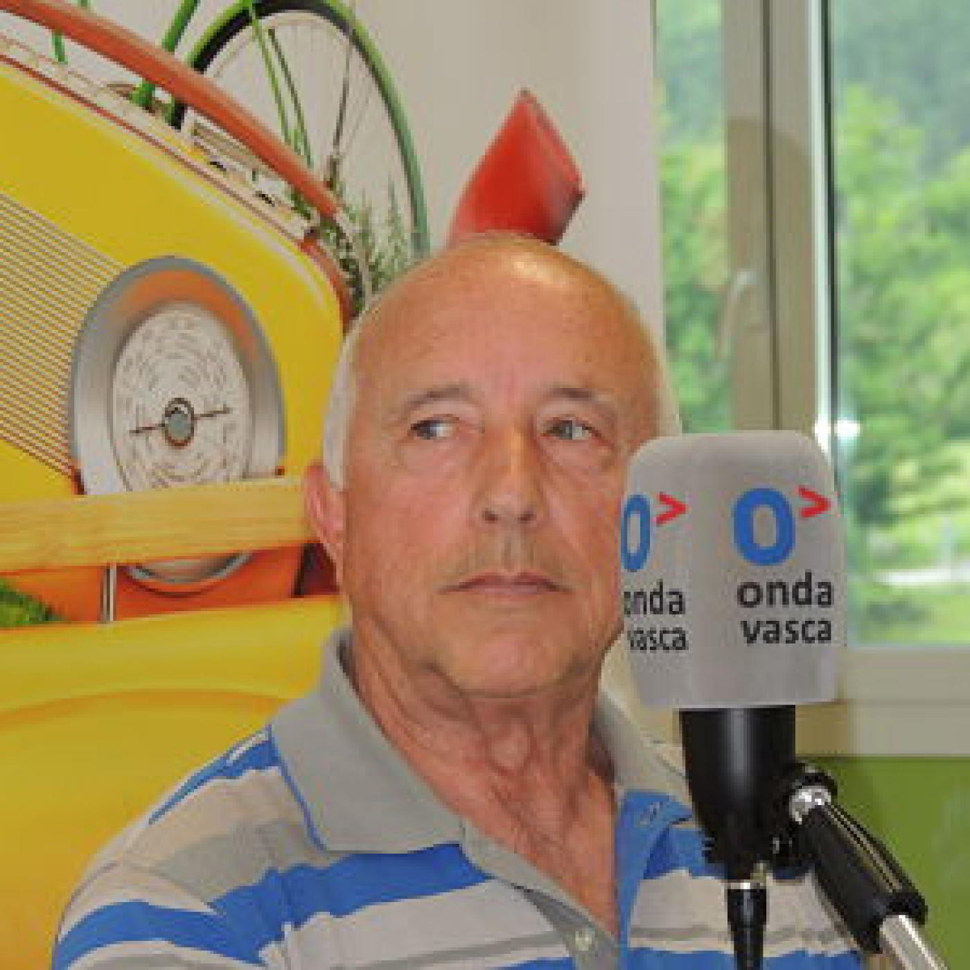 Concurso personas Radio-Activas de Euskadi