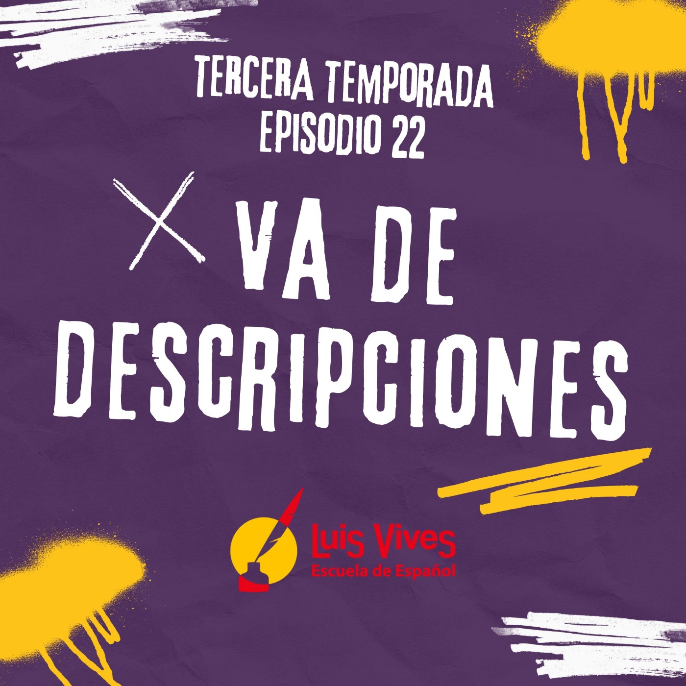 3x22 ¡VA DE DESCRIPCIONES!