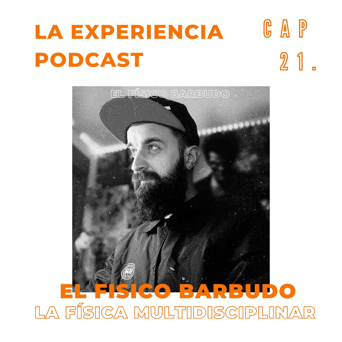 La Experiencia Podcast