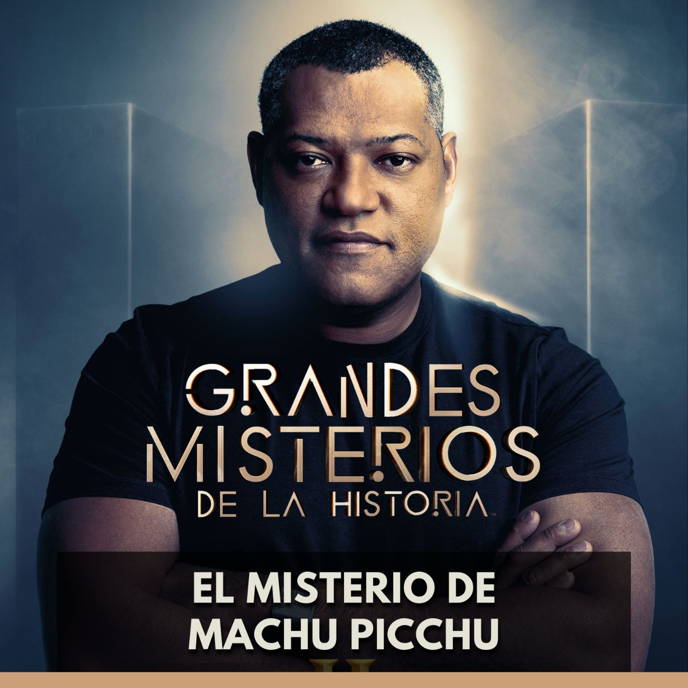 Grandes Misterios de la Historia - El Misterio De Machu Picchu episode artwork