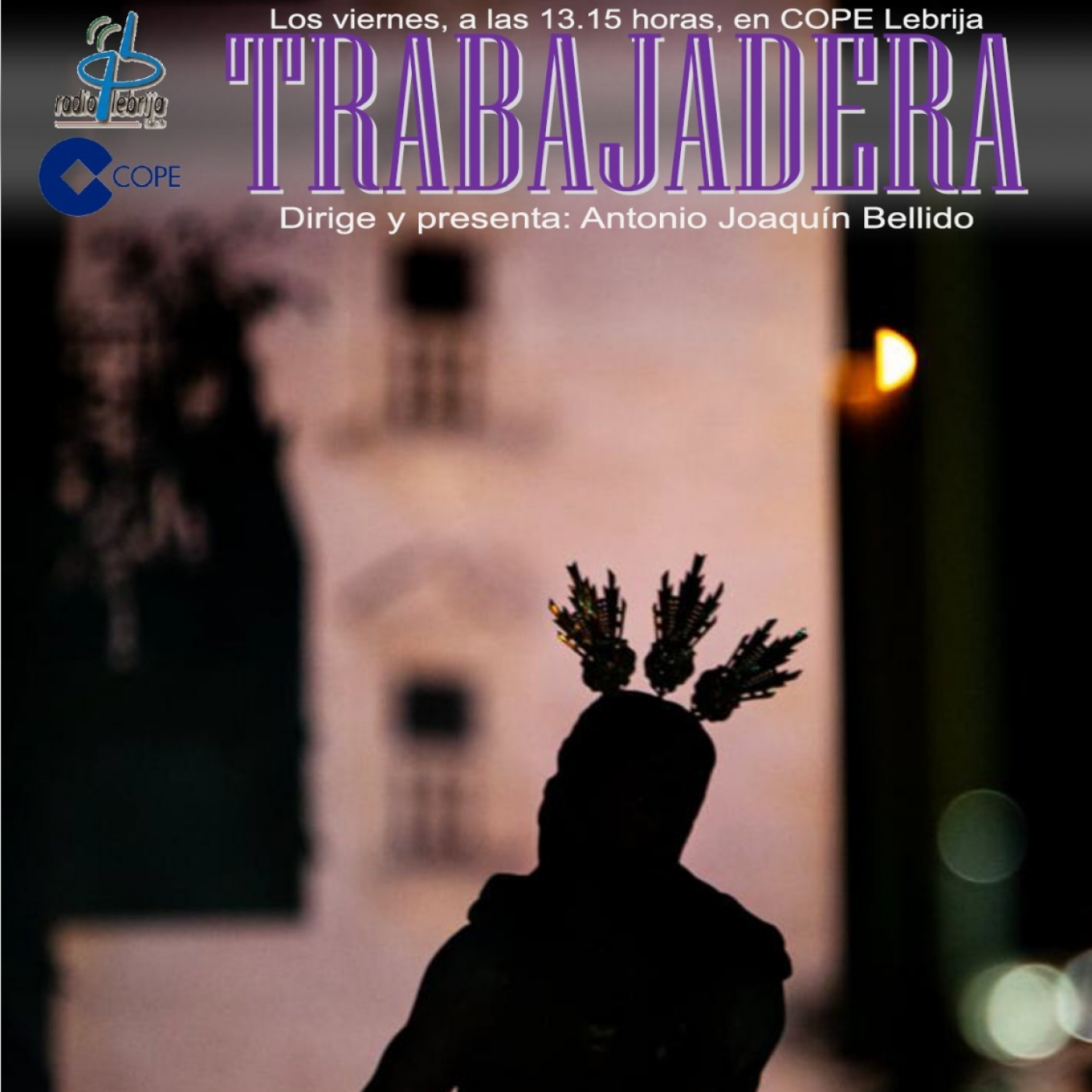 Trabajadera - Cope Lebrija
