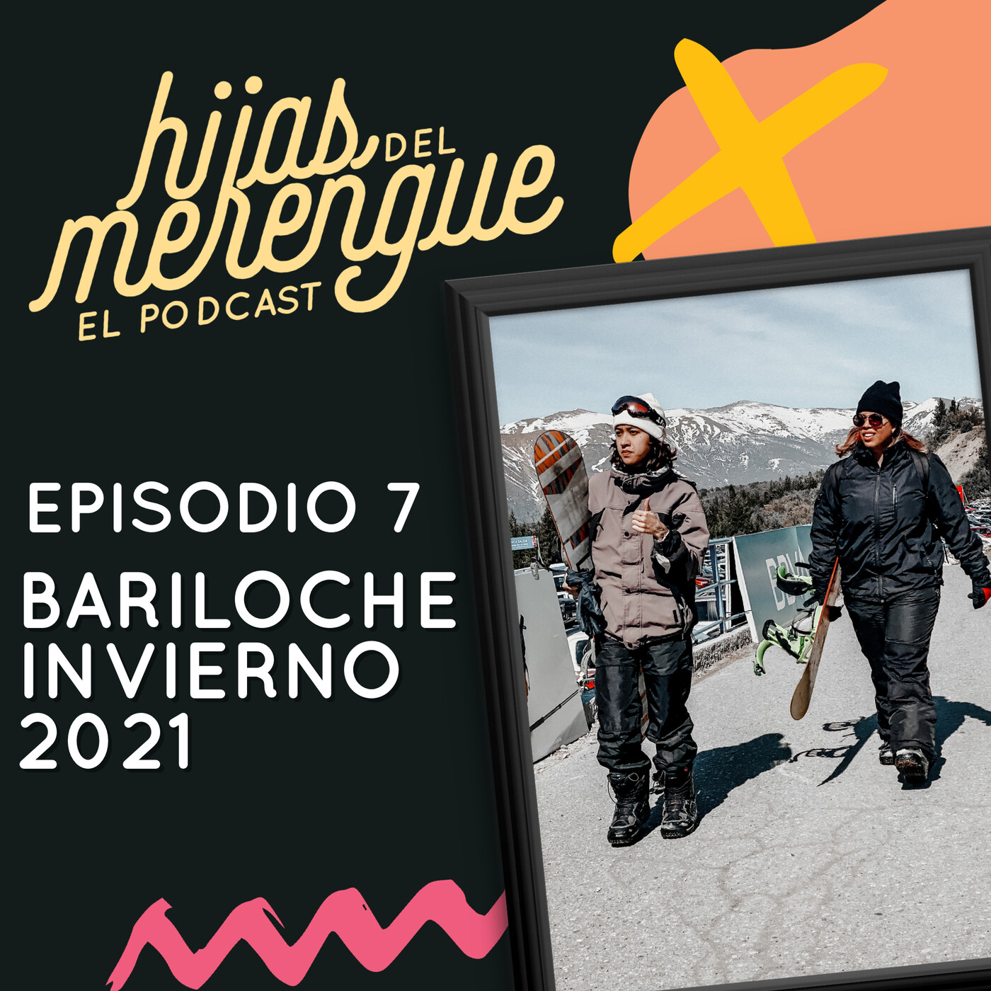 Hijas del Merengue