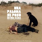 Roy Andersson, "Quién a hierro mata", "It: Capítulo 2" y "La virgen de agosto"