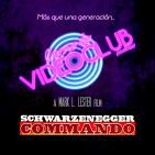 Carne de Videoclub - Episodio 31 - Commando (1985)