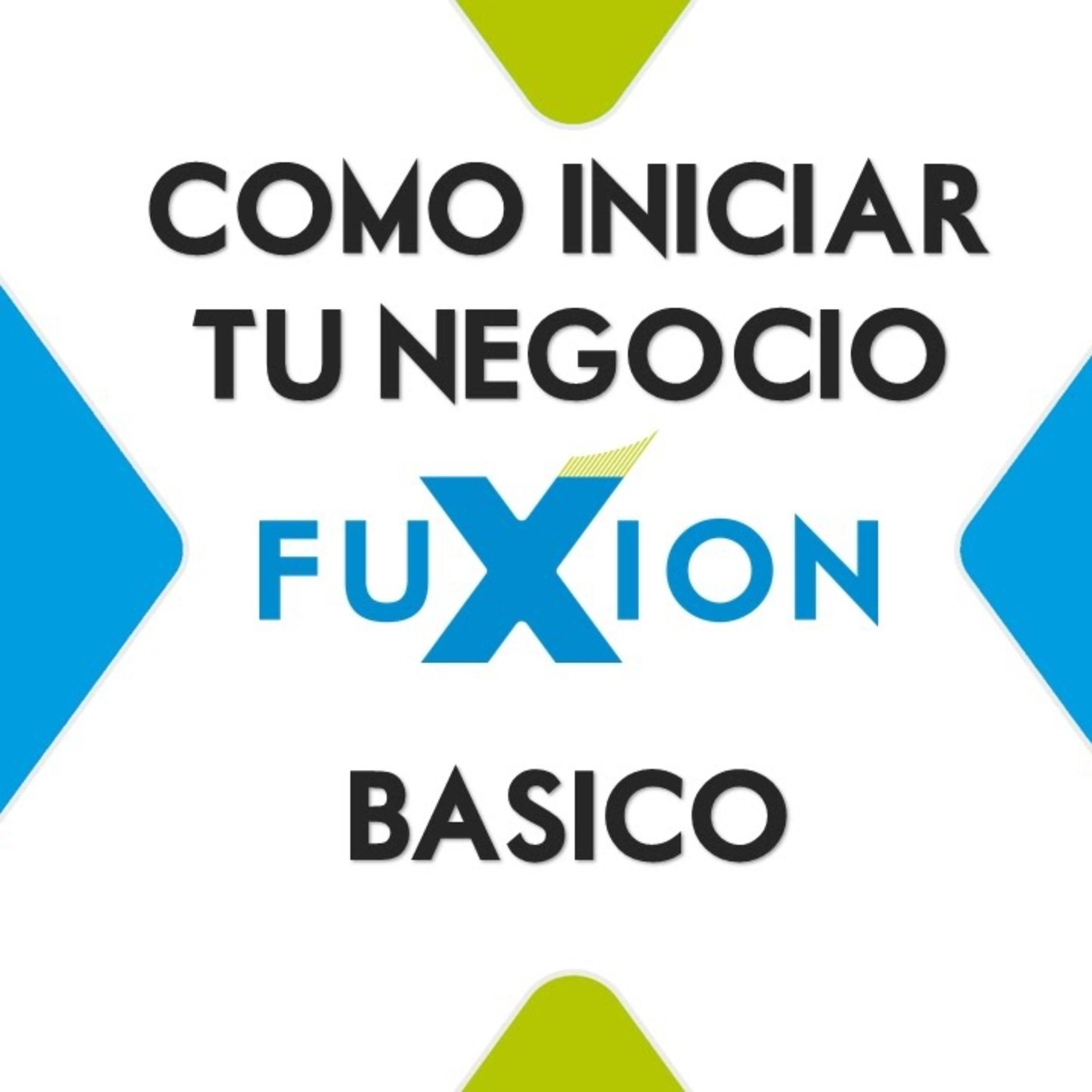 Liderazgo FuXion - Redes de Mercadeo