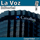 Editorial: Arnaldo de Almalric y Caixa Bank - 29/11/18