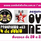 #OvejasNegras13- ¿Qué pasa en los terciarios de Córdoba?