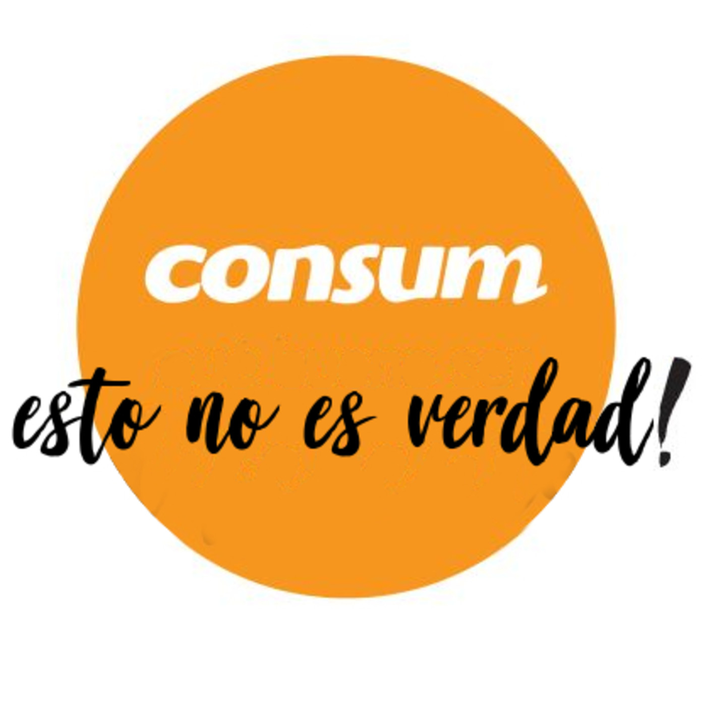 Això no és Veritat