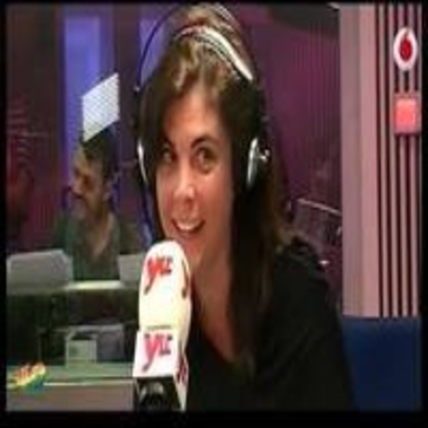 Podcast de FanDeSamantaVillar