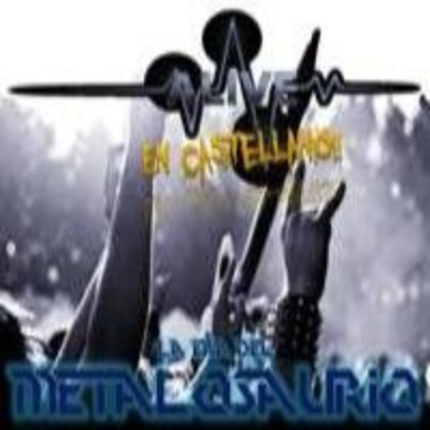 La Era del MetaloSaurio (Edicion 90) - Alive III - En Castellano episode artwork