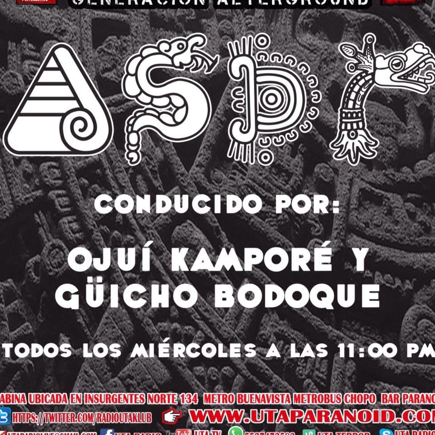 ASDFRadio (Temporada 2)