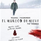 El Muñeco de Nieve (2017) #Intriga #Thriller #Crimen #peliculas #audesc #podcast