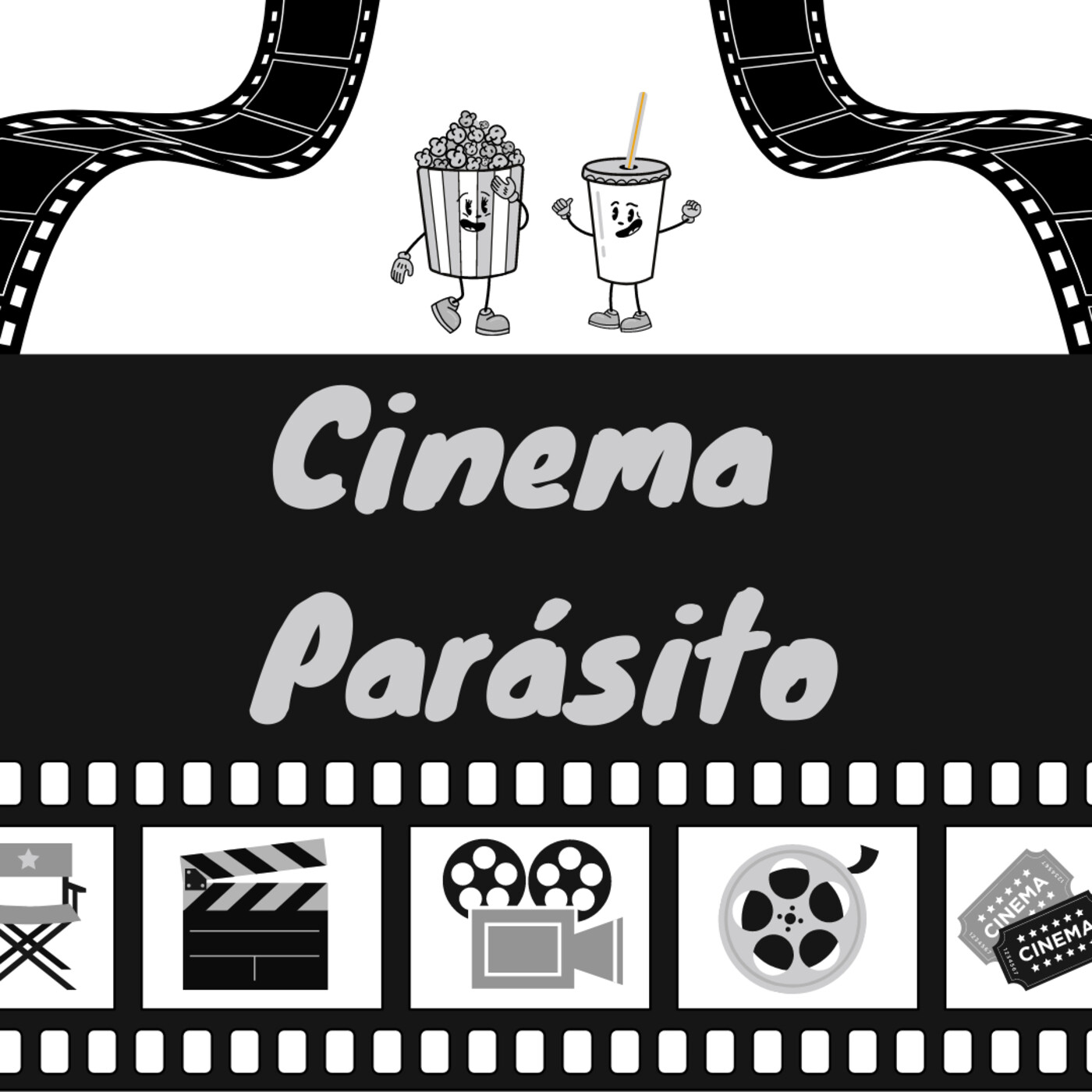 Cinema Parasito