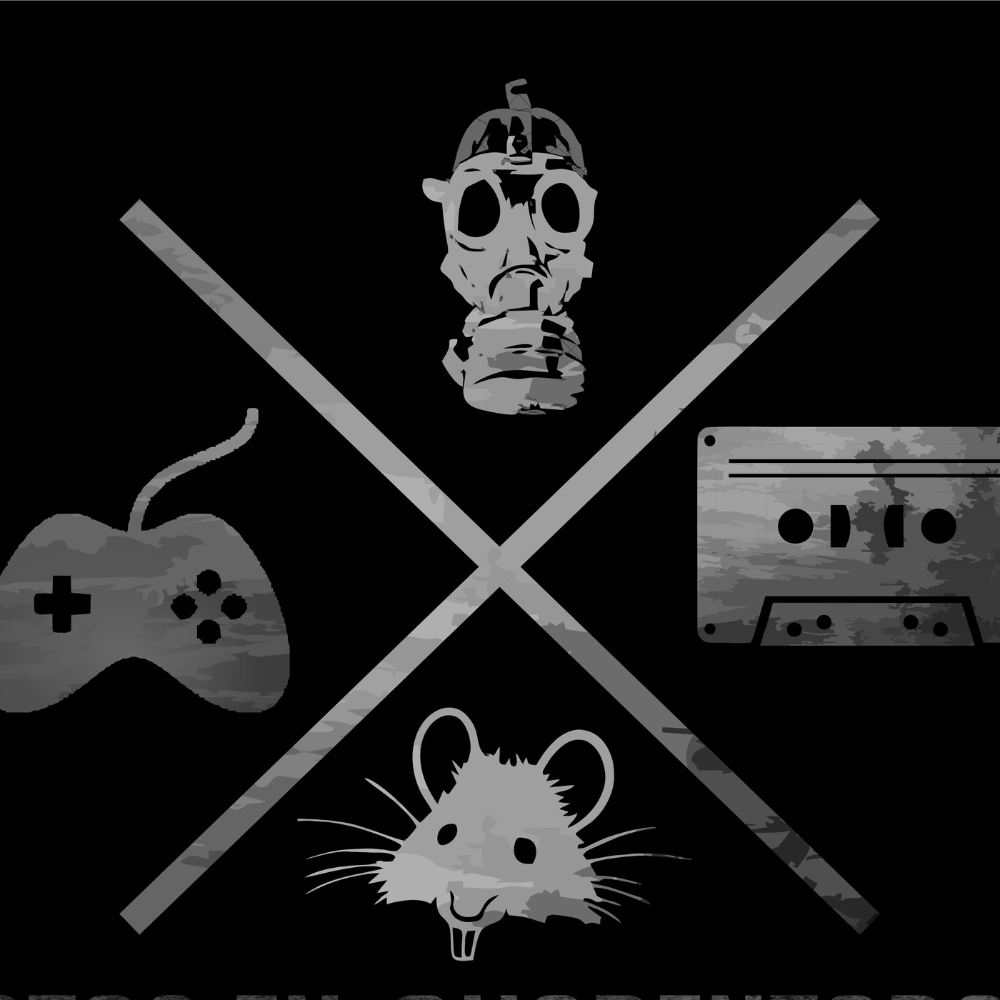RATAS EN-QUARENTADAS