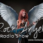 Rock Angels Radio show - Temporada 2019/20 - Programa 5