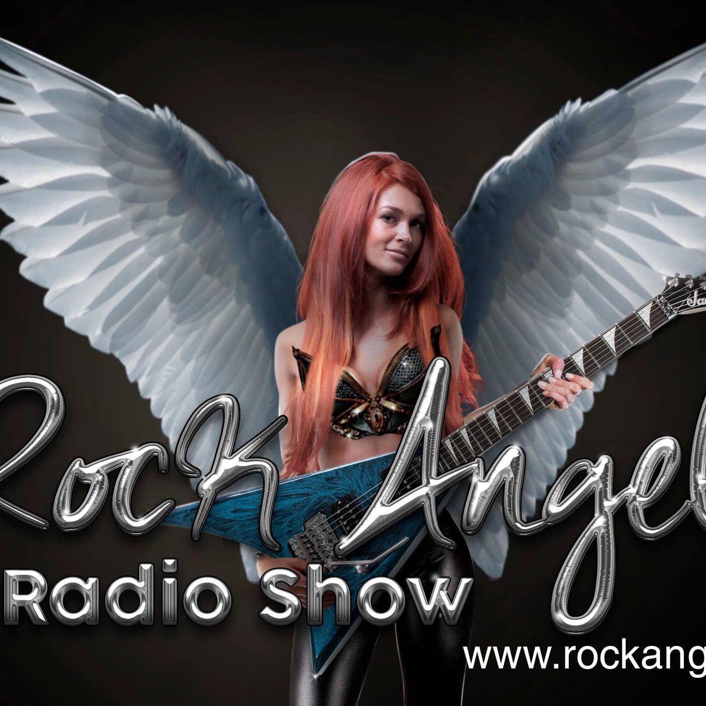 ROCK ANGELS RADIO SHOW
