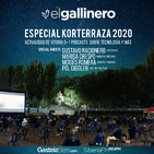 El Gallinero - 16 de Julio