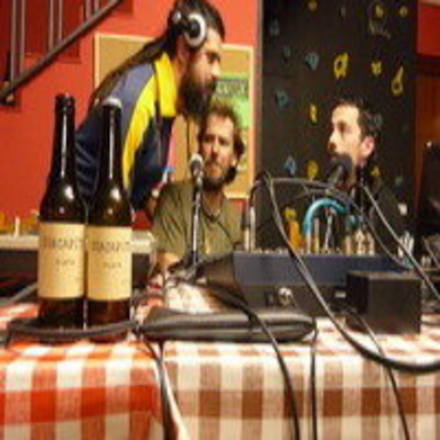 Programa 128, La Concha Reggae Radio en Vallejera (28/11/2014) episode artwork