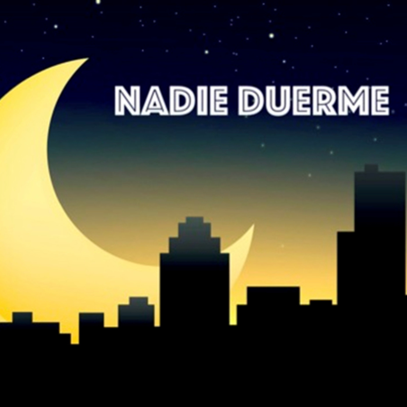 Nadie Duerme