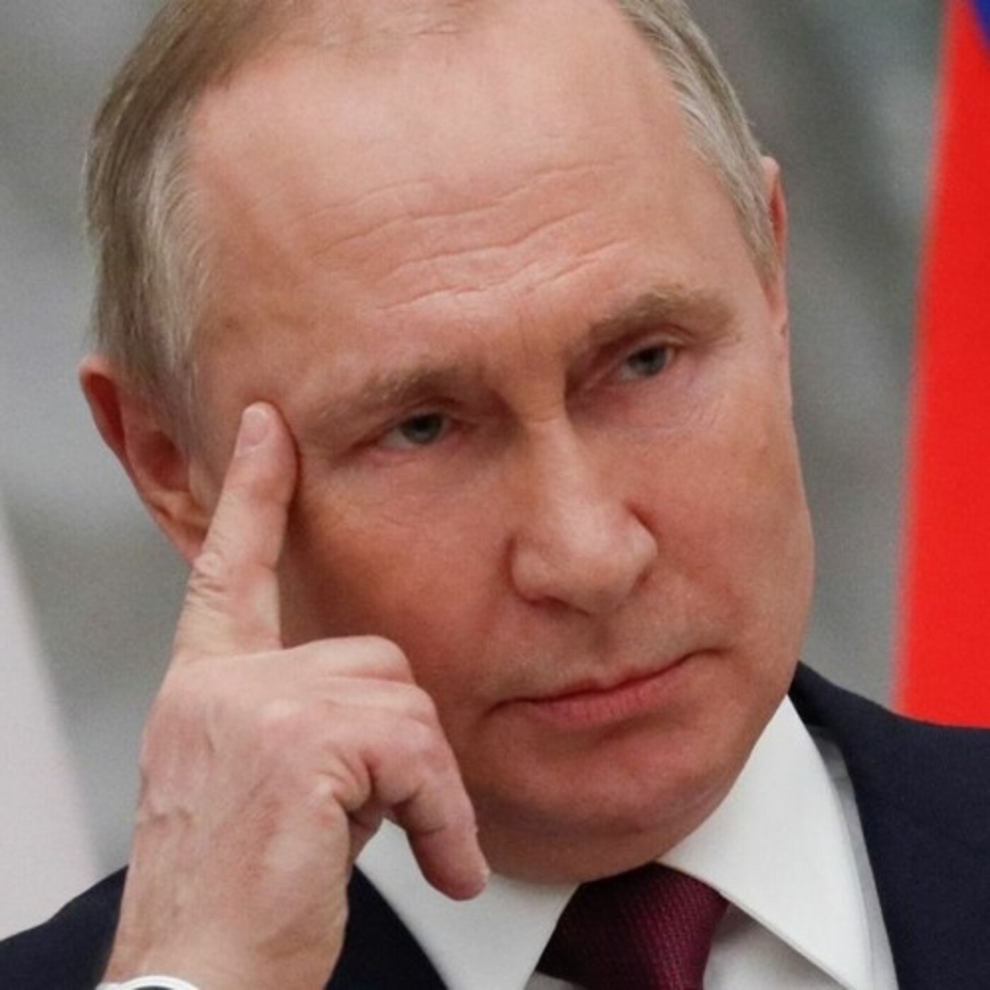 Juan Elman | El conflicto entre Rusia y Ucrania: claves y contexto. episode artwork