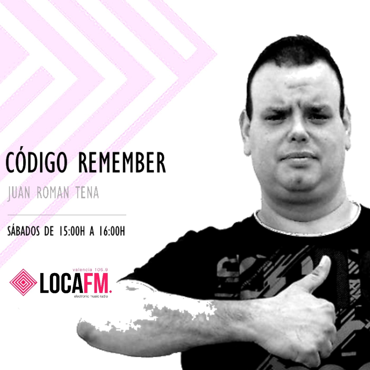 Codigo Remember (9-12-2016) episode artwork