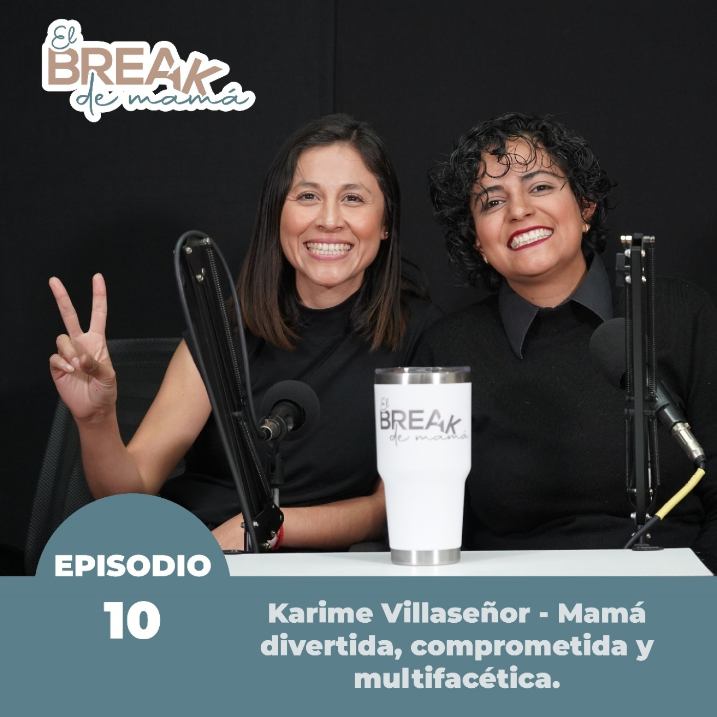 ExSens Podcast