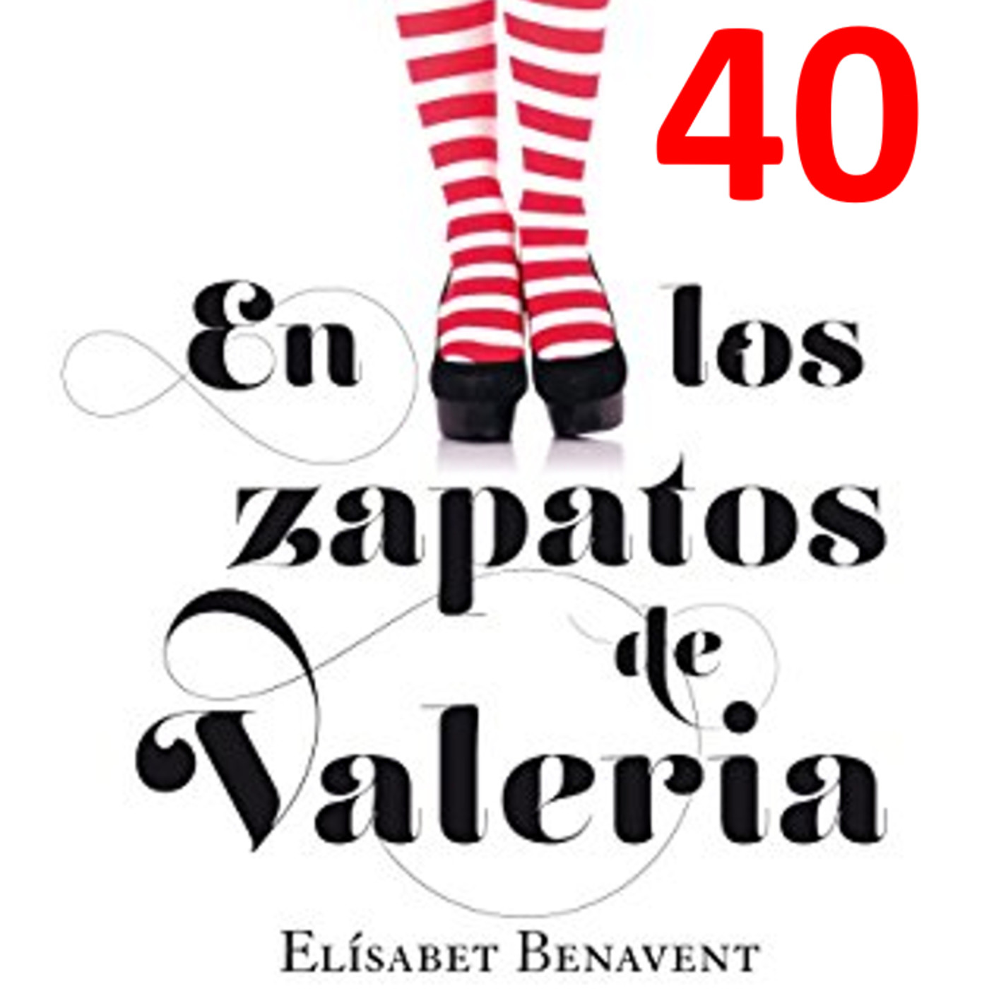En los Zapatos de Valeria