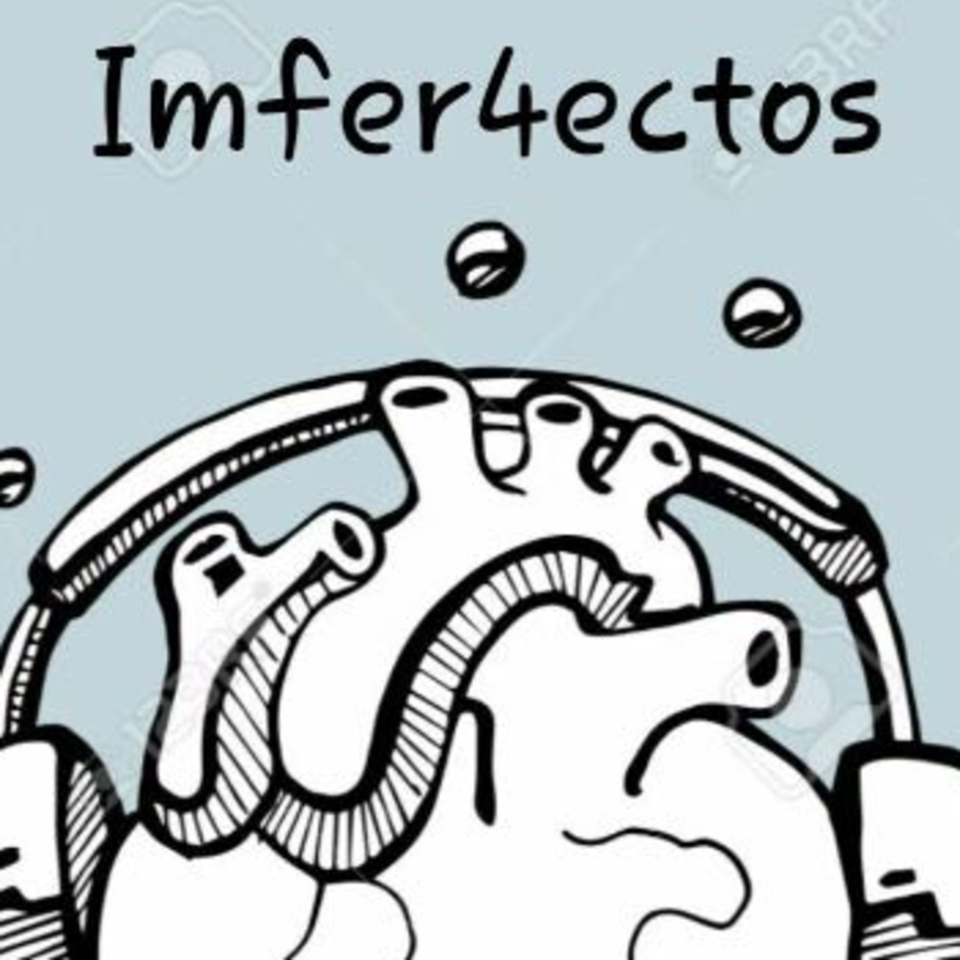 Podcast de Inferpectos