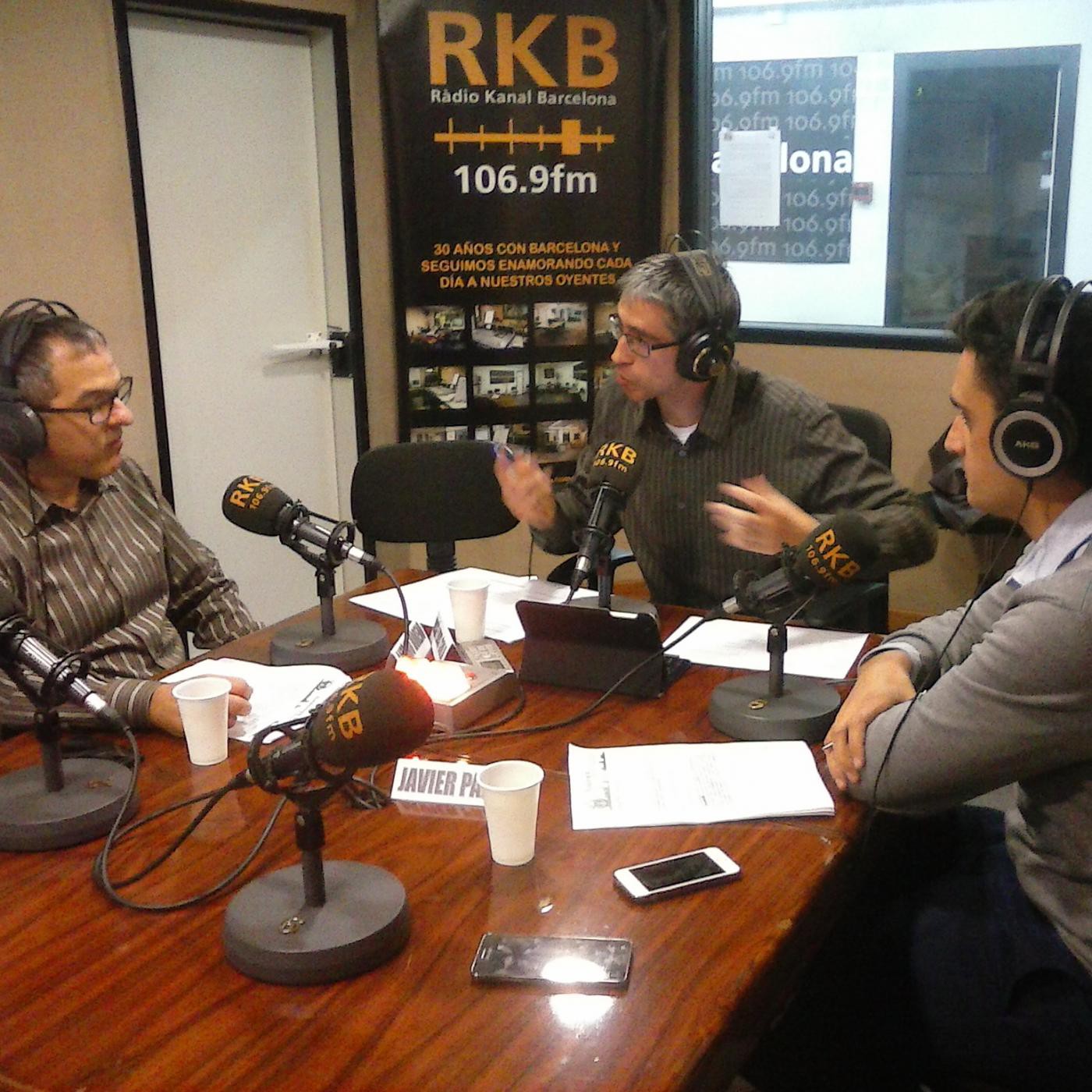 Construradio Podcast
