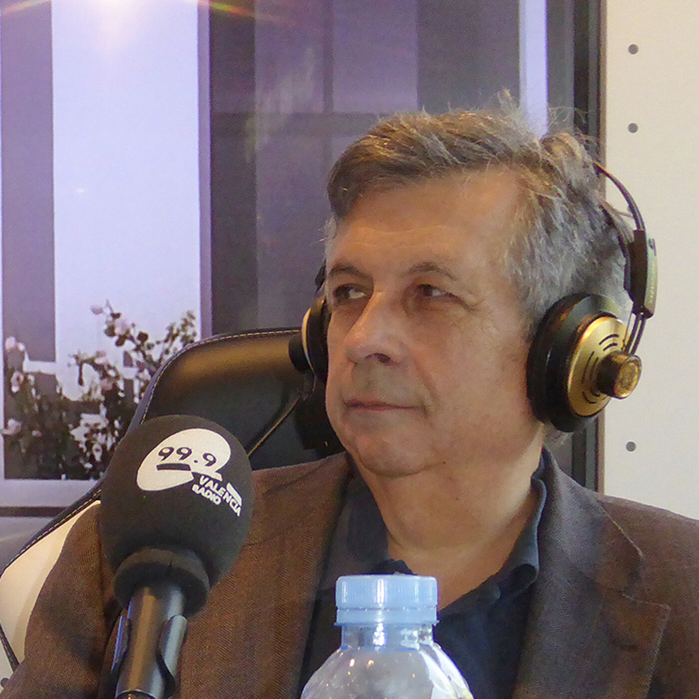 ADOLFO PLASENCIA Canal Podcasts