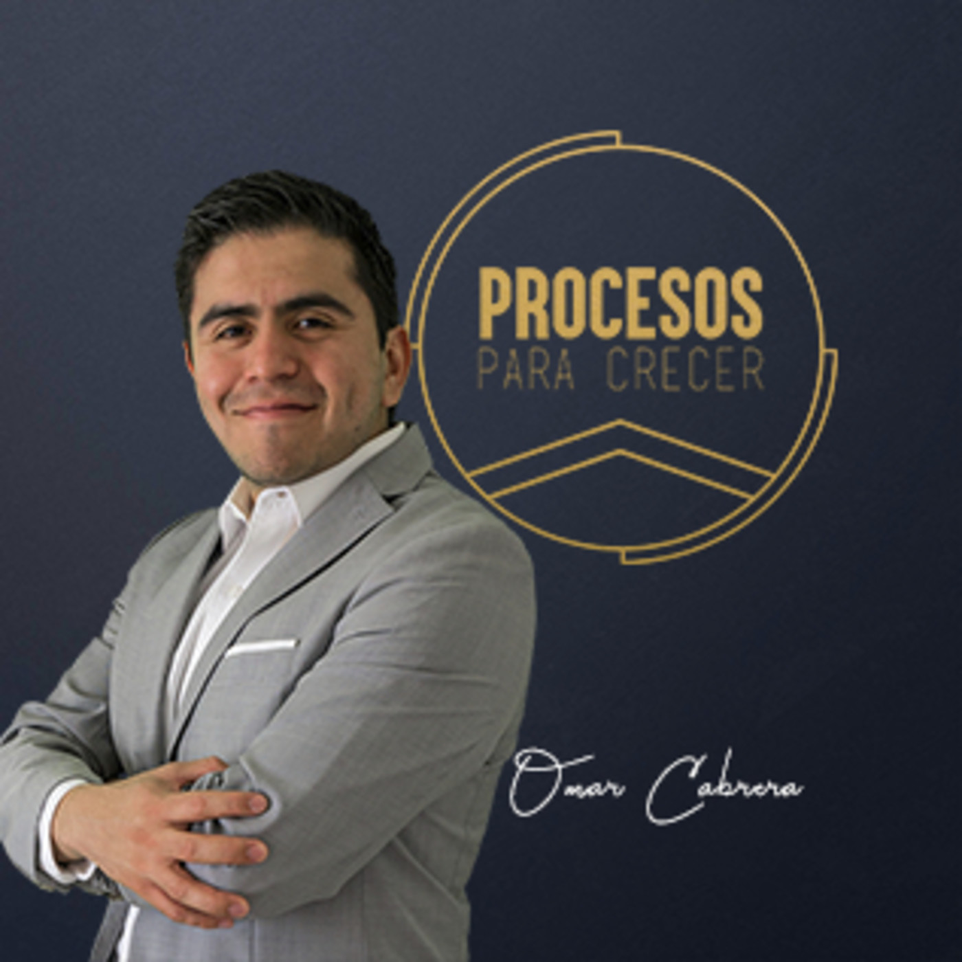 Procesos para Crecer