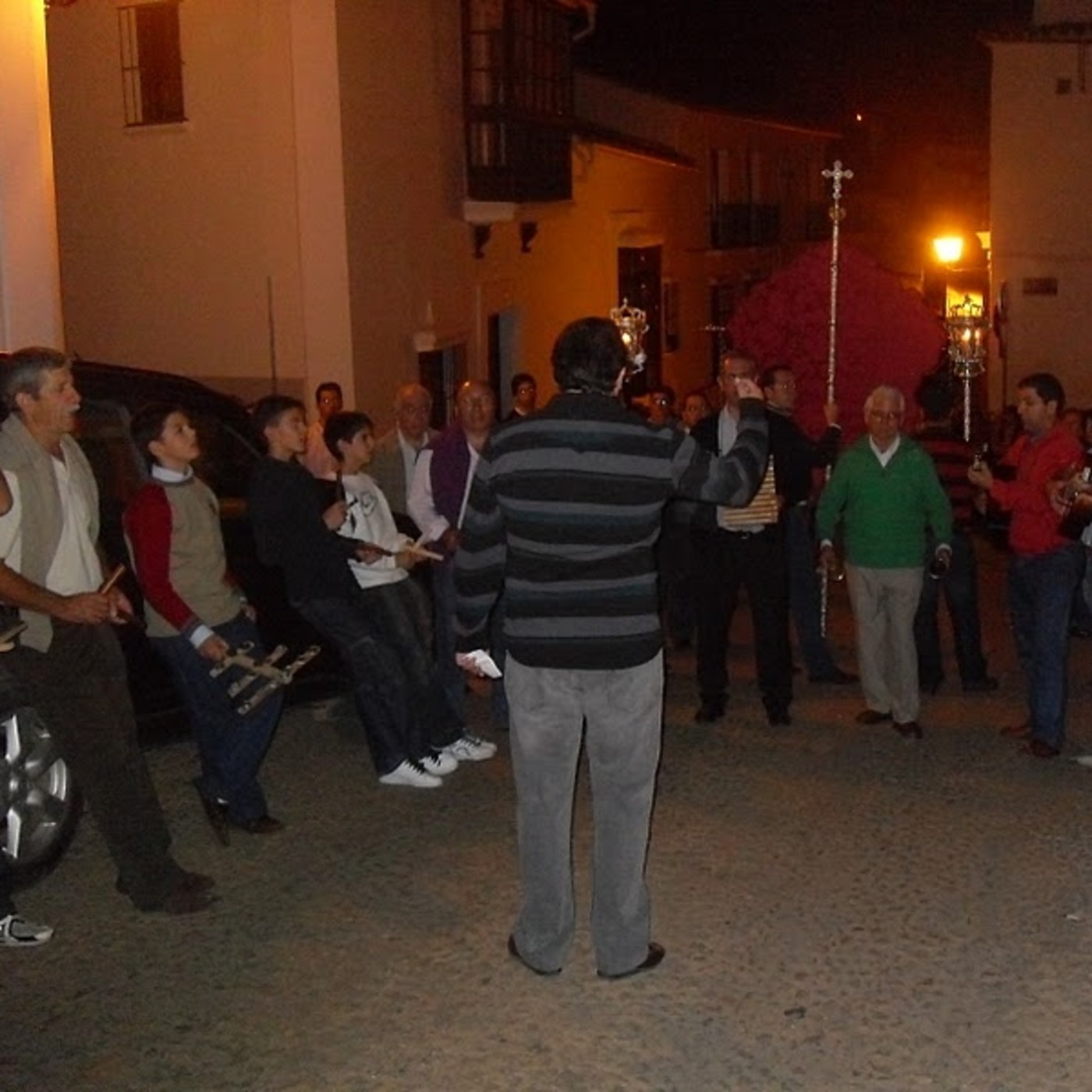 ARACENA